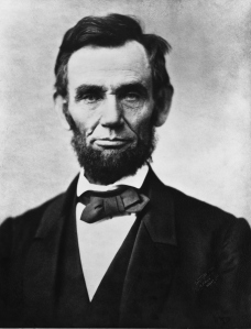 Sam Pilafian Student Abraham Lincoln
